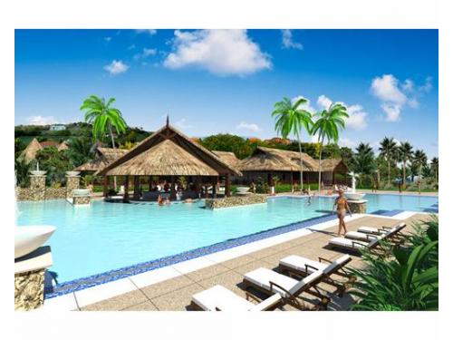 Destinos paradisíacos