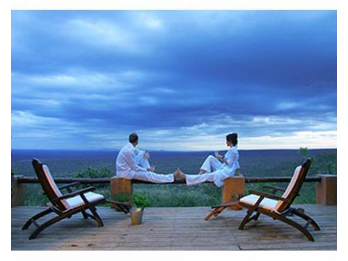 Relajate con tu pareja