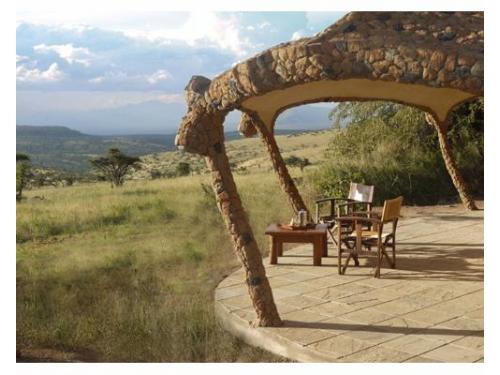 Será una luna de miel inolvidable