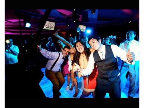 Disfruta de tu boda al máximo