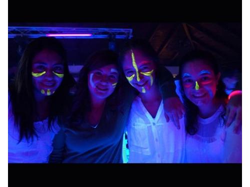 Pinturas para tus invitados