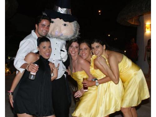 Diversión con jaime duende