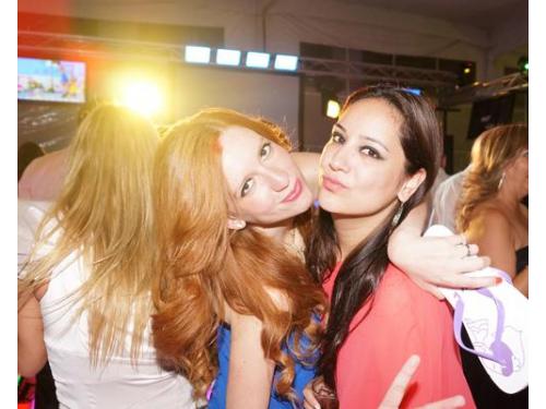 Iluminación robótica