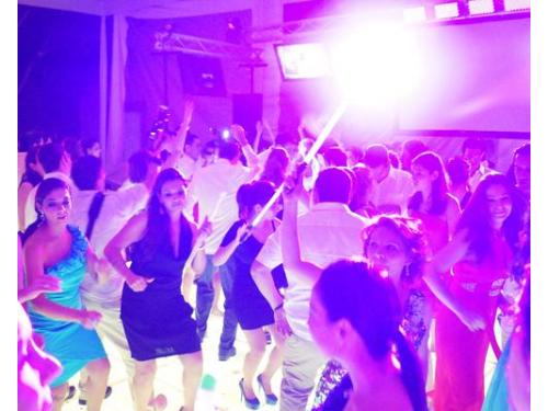 Iluminación de acuerdo a cada momento