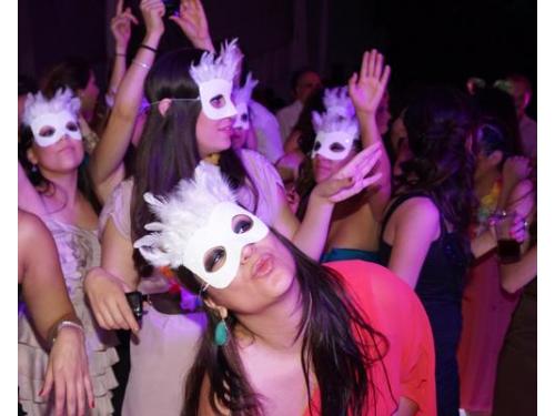 El más vendido de los grandes de 200 a 350 invitados.