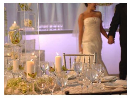 Organizadores de bodas