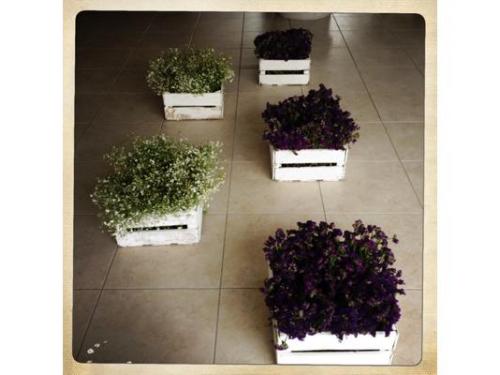 Ideas originales en tu decoración