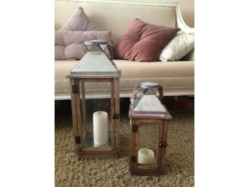 Expertos en ambientación vintage