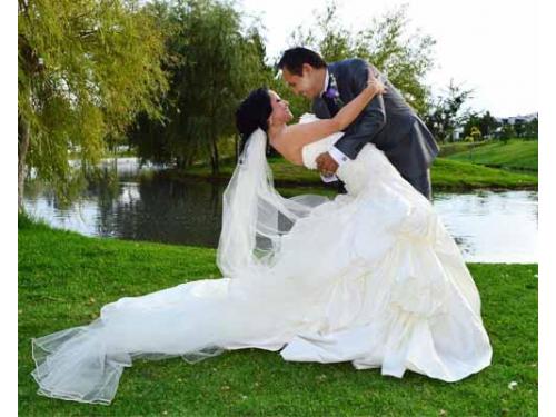 Captando la felicidad