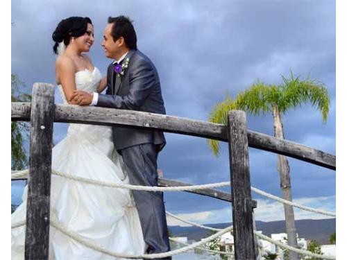 Diferentes locaciones