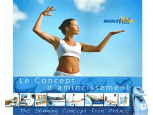 Tratamiento de adelgazamiento