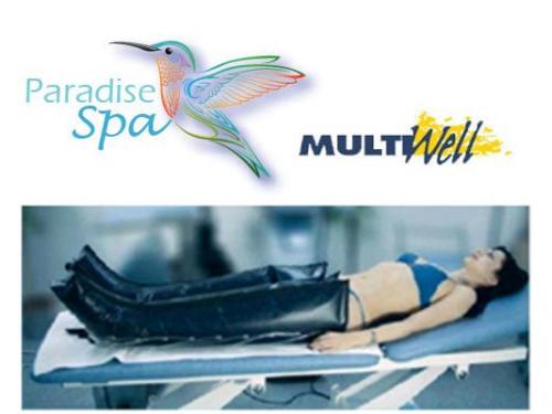 Tratamiento para tu cuerpo