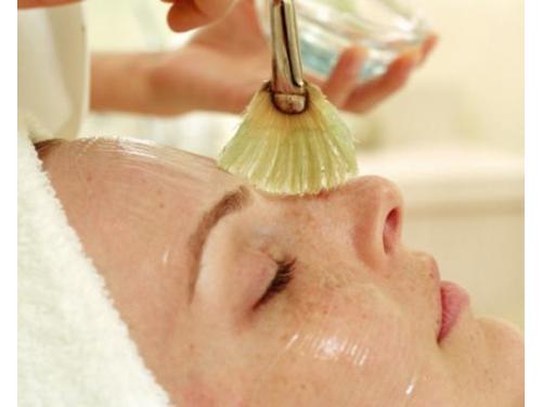 Resaltaremos tu belleza