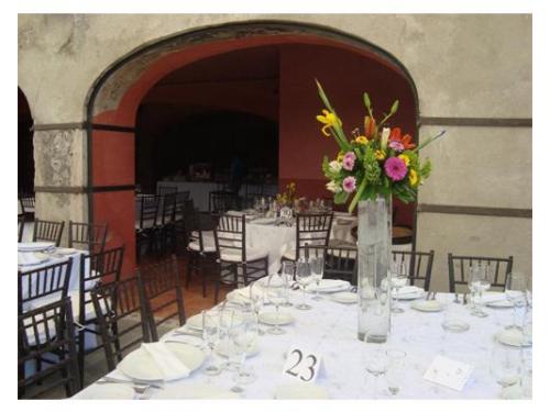 Hacienda sta. teresa