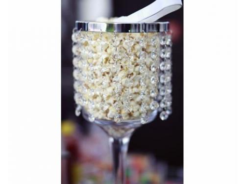 Delicioso salmón al pastor