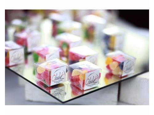 Detalles para tus invitados