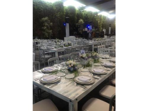 Montaje estilo vintage