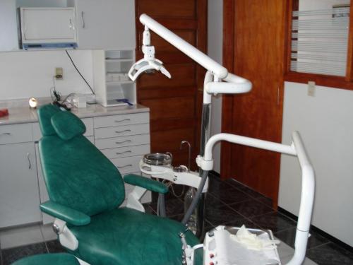 Clínica de especialidades dentales