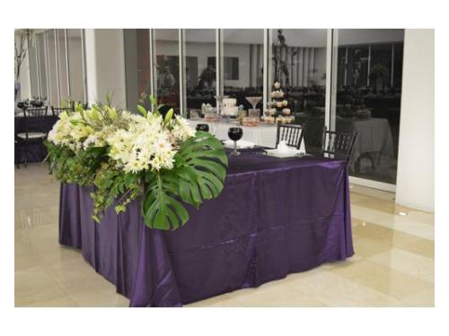 Elige el estilo del montaje