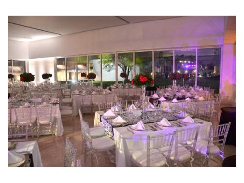 Montaje tiffany iluminado