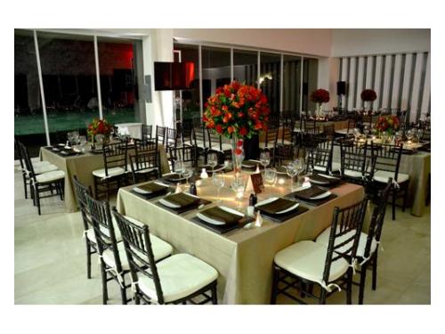 Tu boda será exclusiva