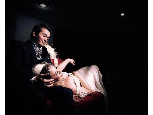 Capturando la esencia