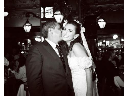 Experiencia en fotografía