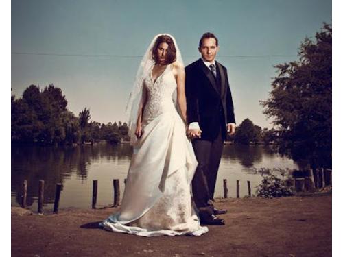 Experiencia en fotografía