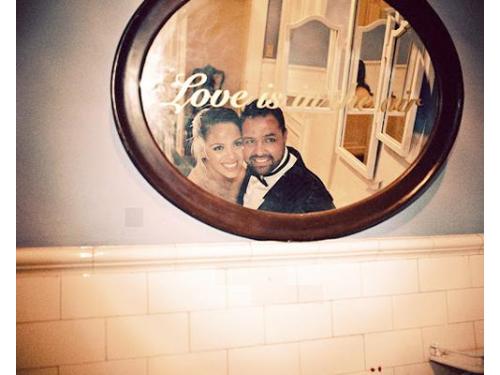 Experiencia en fotografía