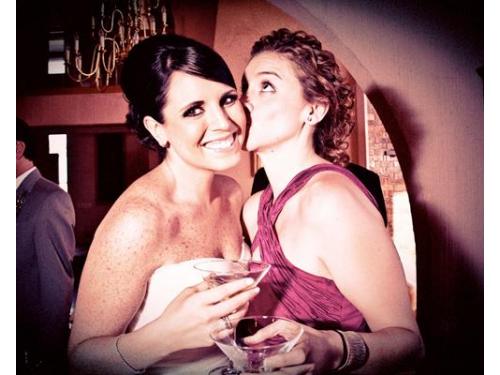 Experiencia en fotografía