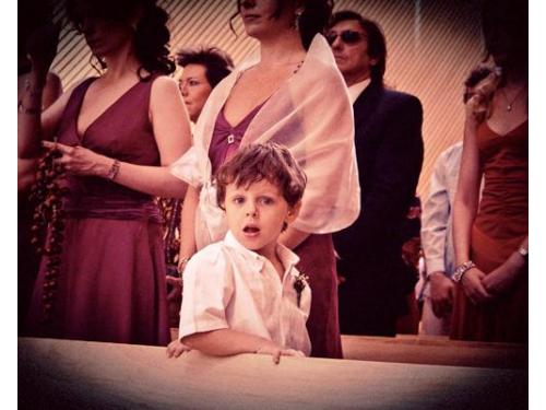 Capturando la esencia