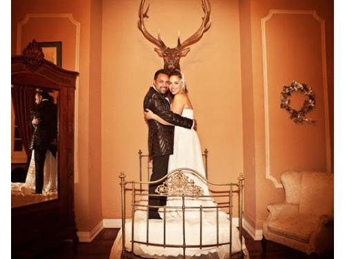 Experiencia en fotografía