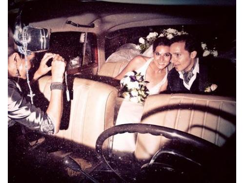 Capturando la esencia