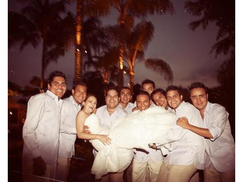 Capturando la esencia