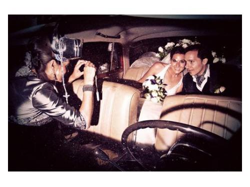 Fotografía para bodas