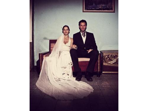 Experiencia en fotografía