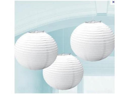 Esferas de luz, iluminación bodas