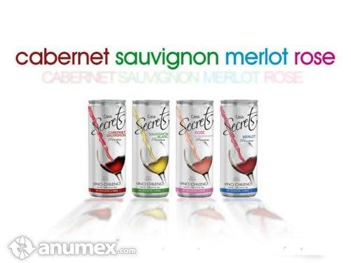 Nuestras 4 presentaciones!