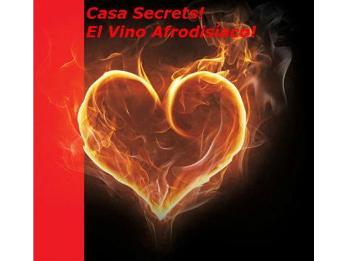 El Corazón del Vino!