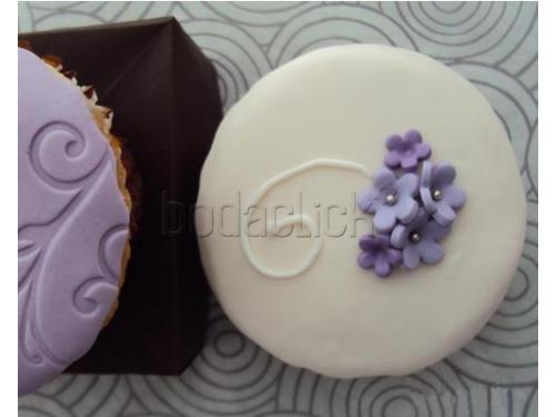 Presentación y sabores inigualables