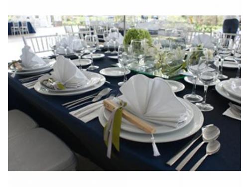 Mobiliario para tu boda