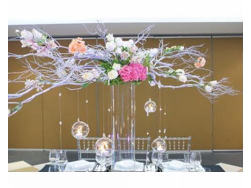 Diseños personalizados en tu mesa