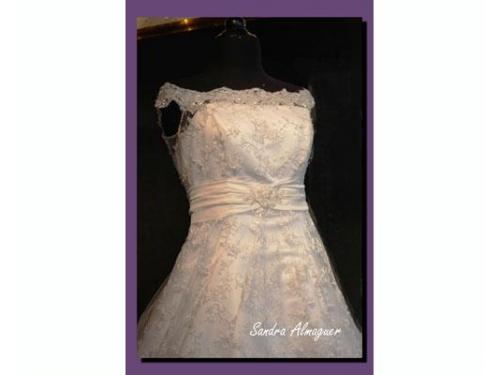 Vestidos a tu medida