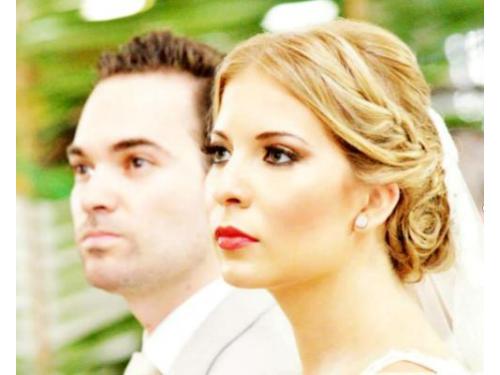 Maquillaje para día y noche