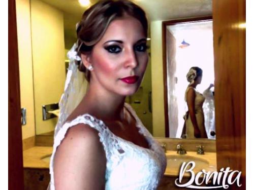 Alta calidad en maquillaje