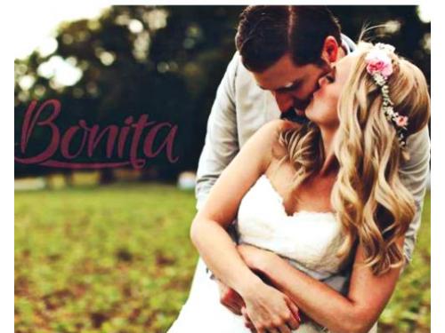 Maquillaje y peinado de acuerdo al vestido y lugar