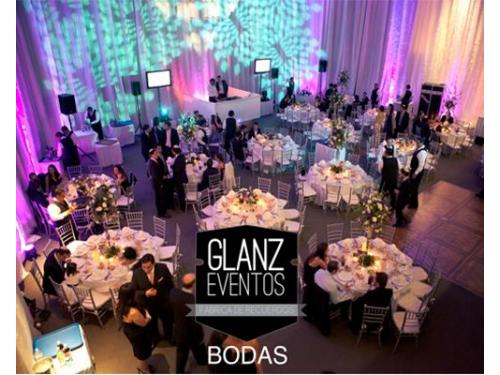 Glanzeventos