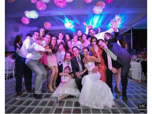 Diversión al máximo