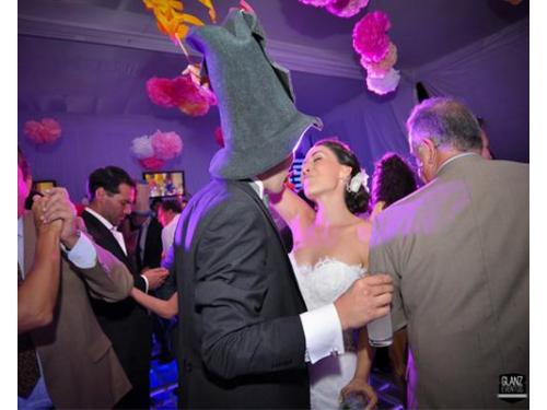 Diversión garantizada