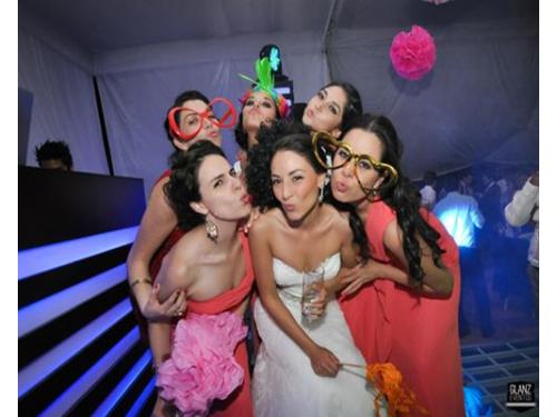 Detalles para que tus invitados se diviertan